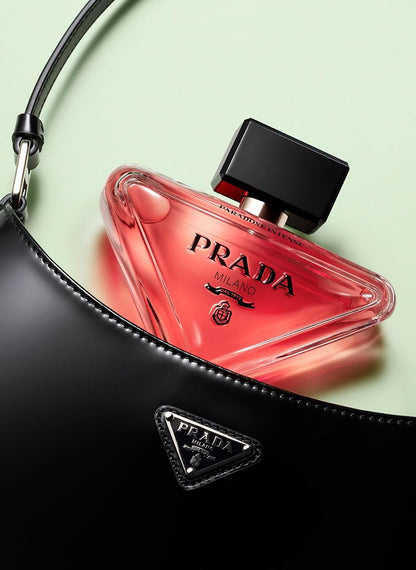 Prada Paradoxe Intense Eau de Parfum Spray for Women – 3.0 oz Refillable