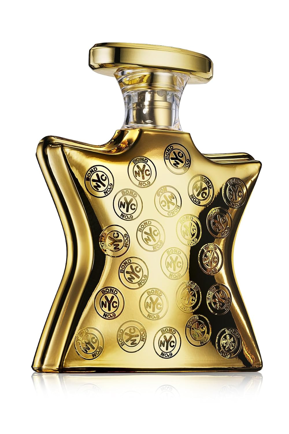 Bond No. 9 New York Signature Eau de Parfum for Unisex