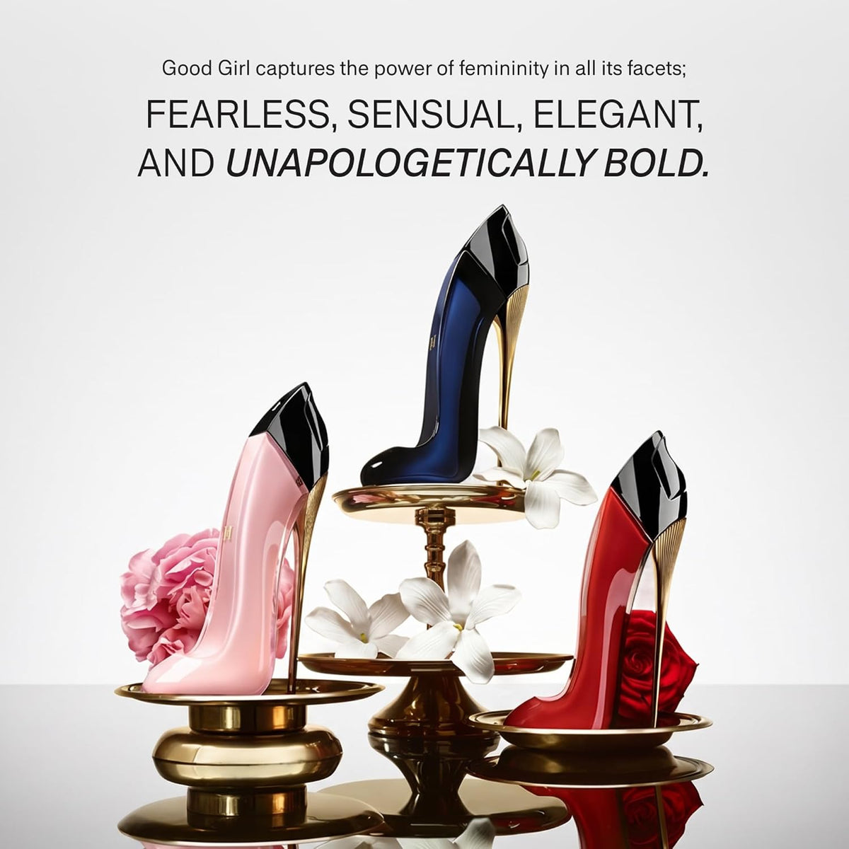 Carolina Herrera Good Girl Eau de Parfum for Women