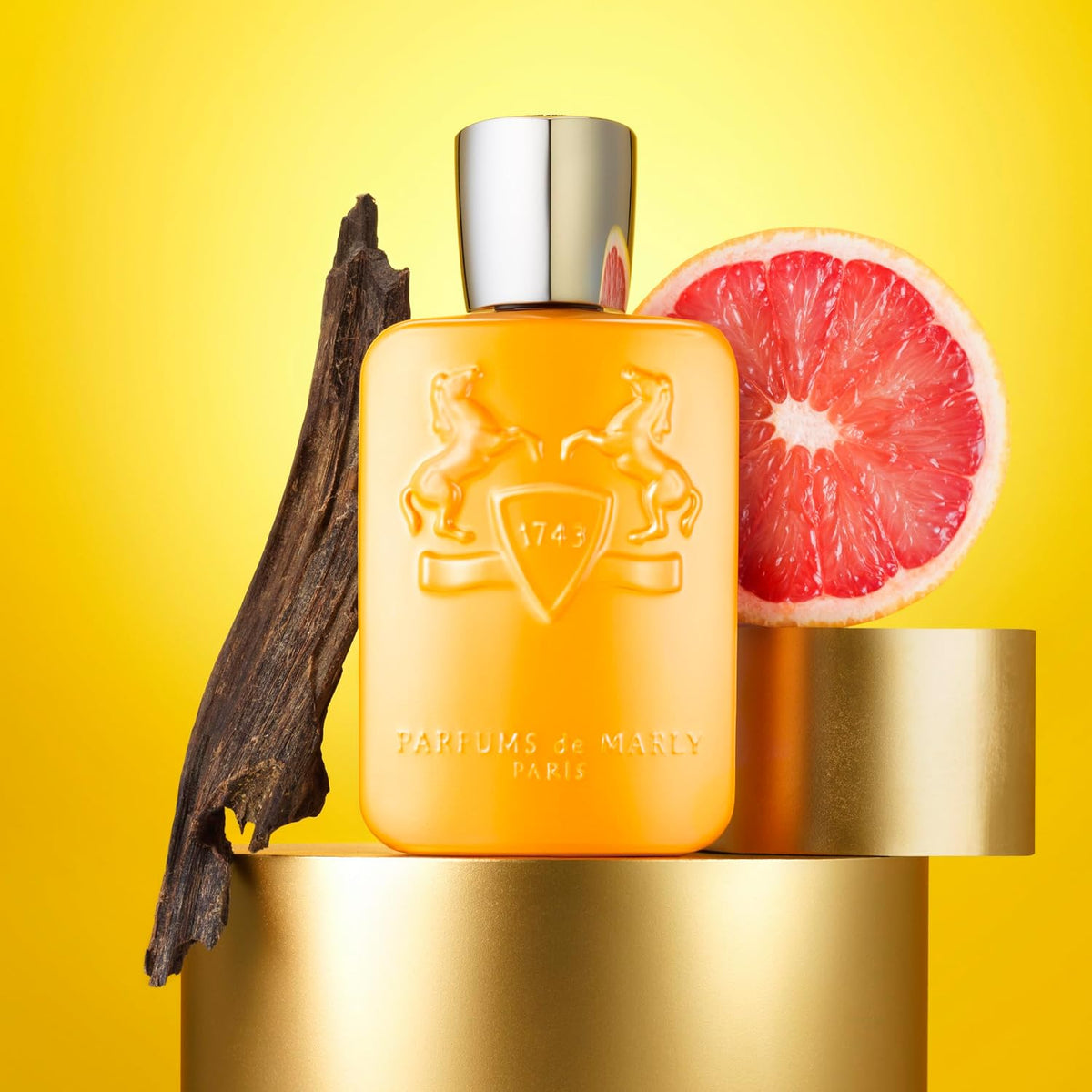 Parfums de Marly Perseus Eau de Parfum for Men – 2.5 fl oz