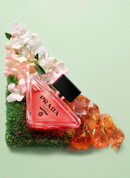 Prada Paradoxe Intense Eau de Parfum Spray for Women – 3.0 oz Refillable