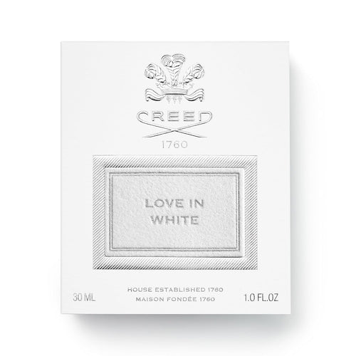 Creed Love In White, 2.5 FL OZ / 75ml