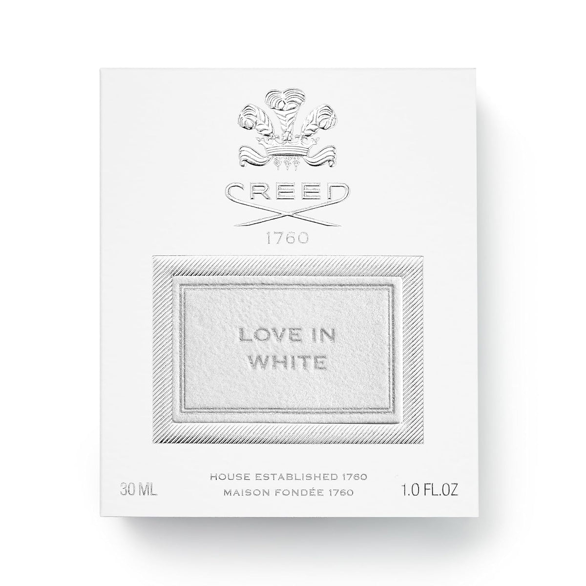 Creed Love In White, 2.5 FL OZ / 75ml