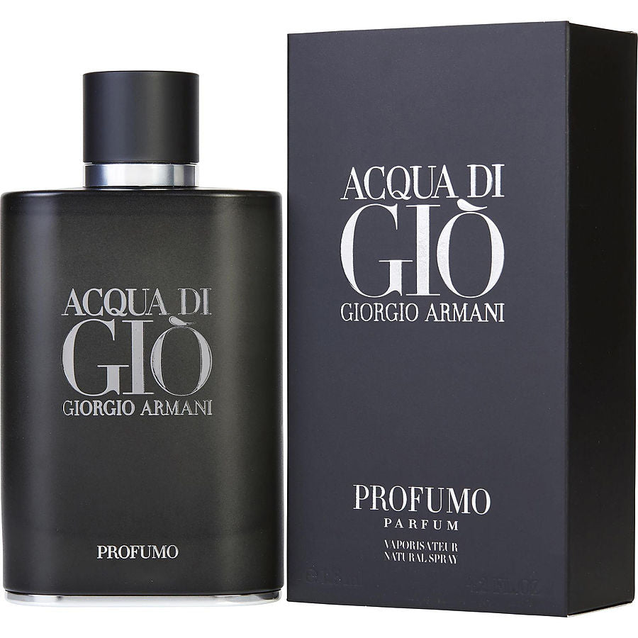 Giorgio Armani Acqua di Gio Profumo bottle