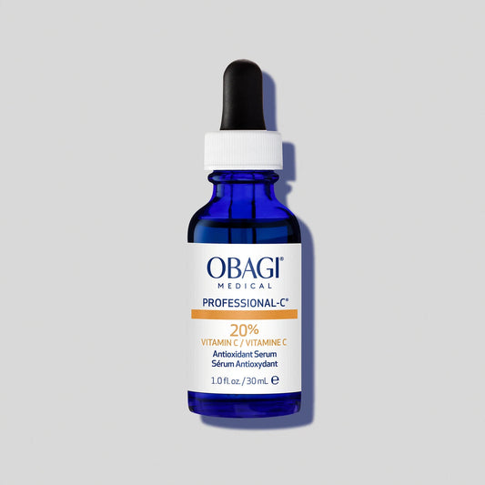 Obagi Professional-C Serum 20% bottle