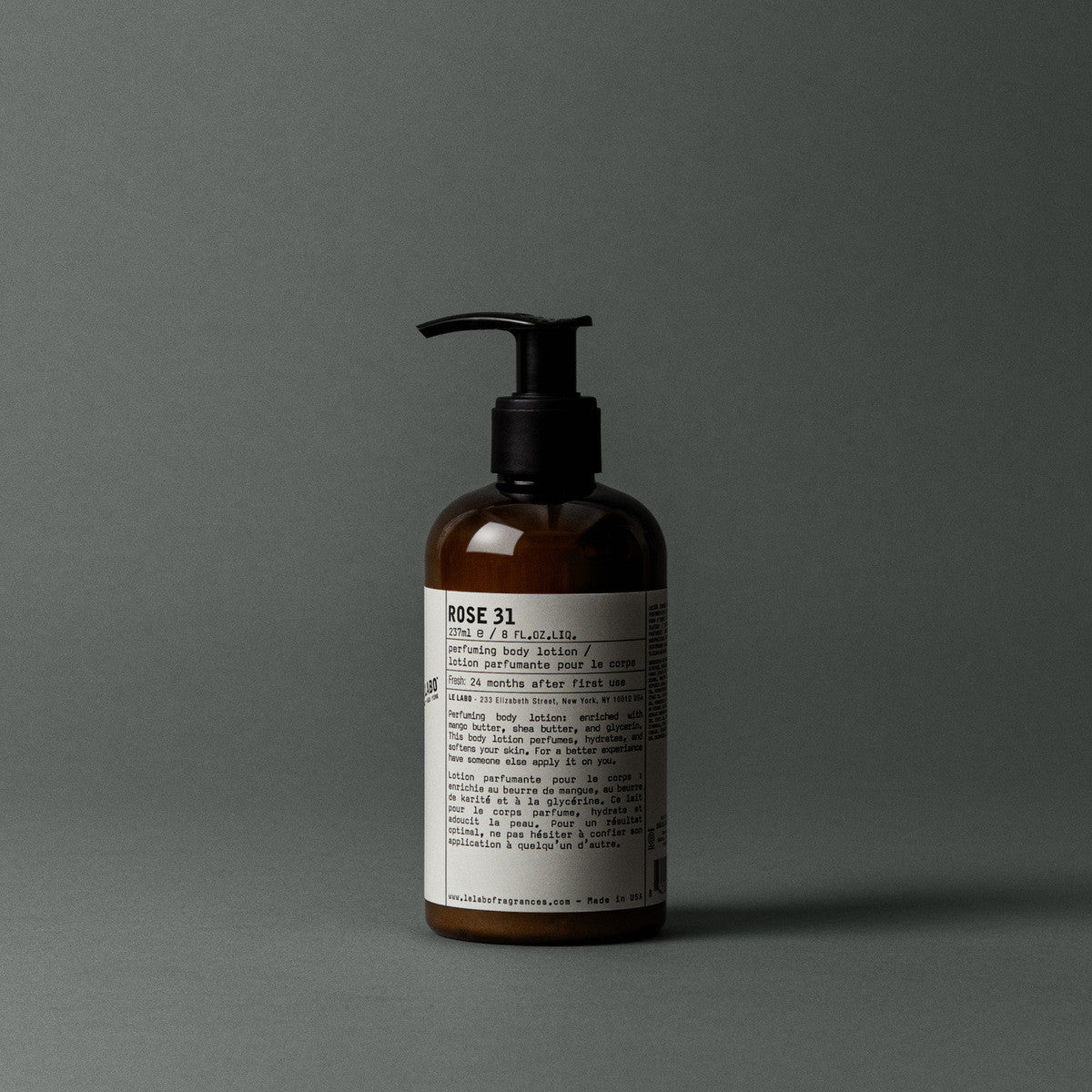 Le Labo ROSE 31 Eau de Parfum for Unisex