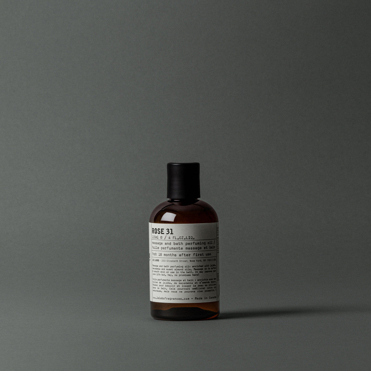 Le Labo ROSE 31 Eau de Parfum for Unisex