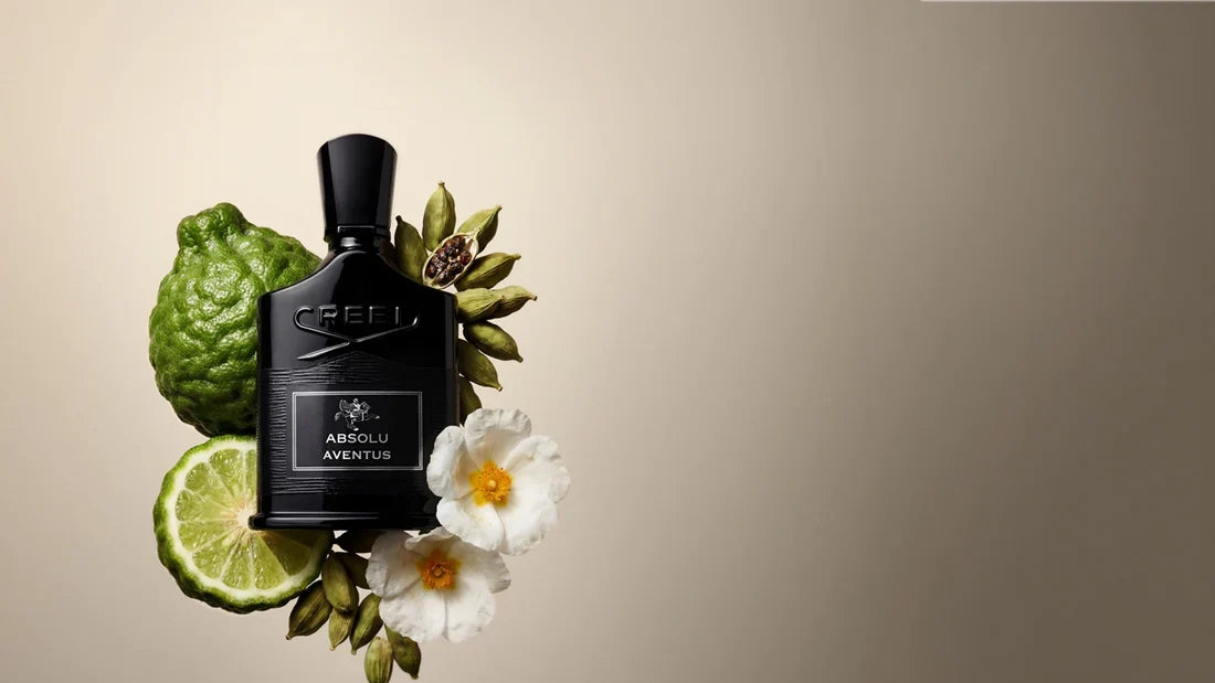Creed Aventus Absolu, 2.5 FL OZ / 75ml