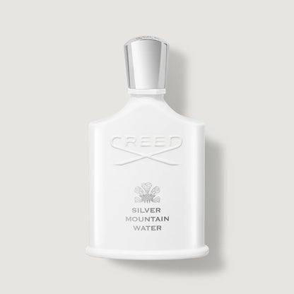 Creed Silver Mountain Water, 3.3 FL OZ / 100ml