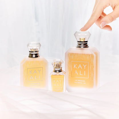 The Wedding Silk Santal – 36