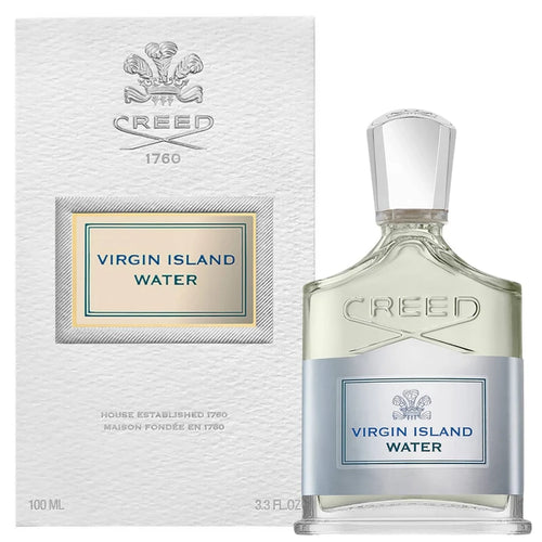 Creed Virgin Island Water, 3.3 FL OZ / 100ml