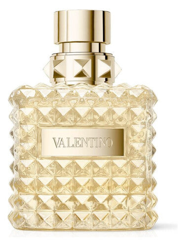Valentino Donna Born In Roma The Gold bottle