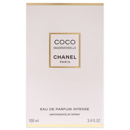 Chanel Coco Mademoiselle, 3.4 FL OZ / 100ml