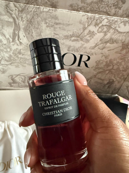 Dior Rouge Trafalgar Esprit de Parfum