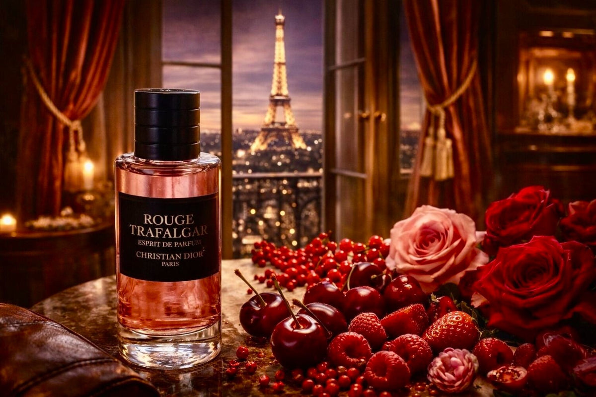 Dior Rouge Trafalgar Esprit de Parfum