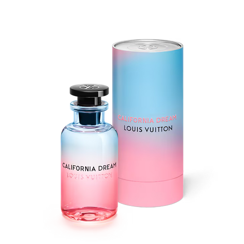 Louis Vuitton California Dream, 3.4 FL OZ / 100ml