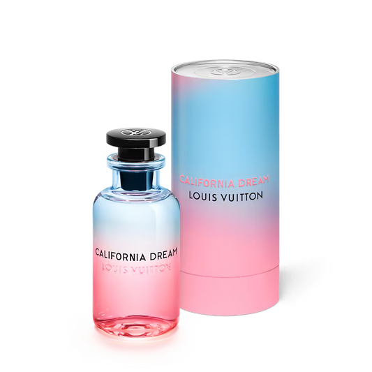 Louis Vuitton California Dream, 3.4 FL OZ / 100ml