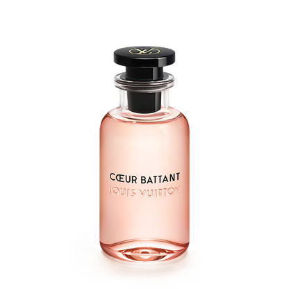 Louis Vuitton Coeur Battant, 3.4 FL OZ / 100ml