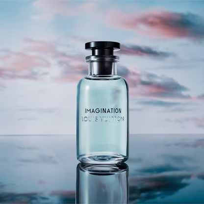 Louis Vuitton Imagination, 3.4 FL OZ / 100ml