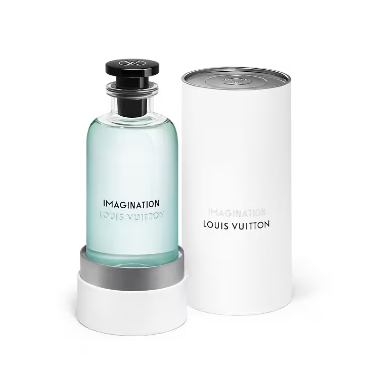 Louis Vuitton Imagination, 3.4 FL OZ / 100ml