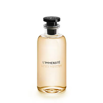 Louis Vuitton L'Immensité Eau de Parfum, 3.4 FL OZ / 100ml