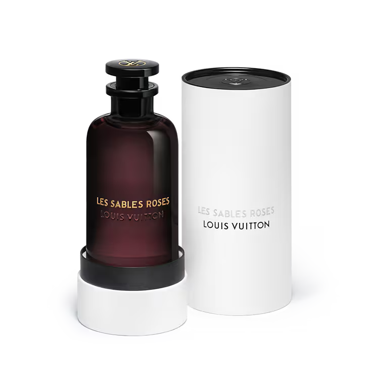 Louis Vuitton Les Sables Roses, 3.4 FL OZ / 100ml