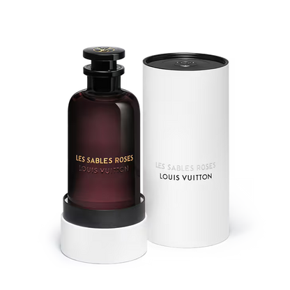 Louis Vuitton Les Sables Roses, 3.4 FL OZ / 100ml