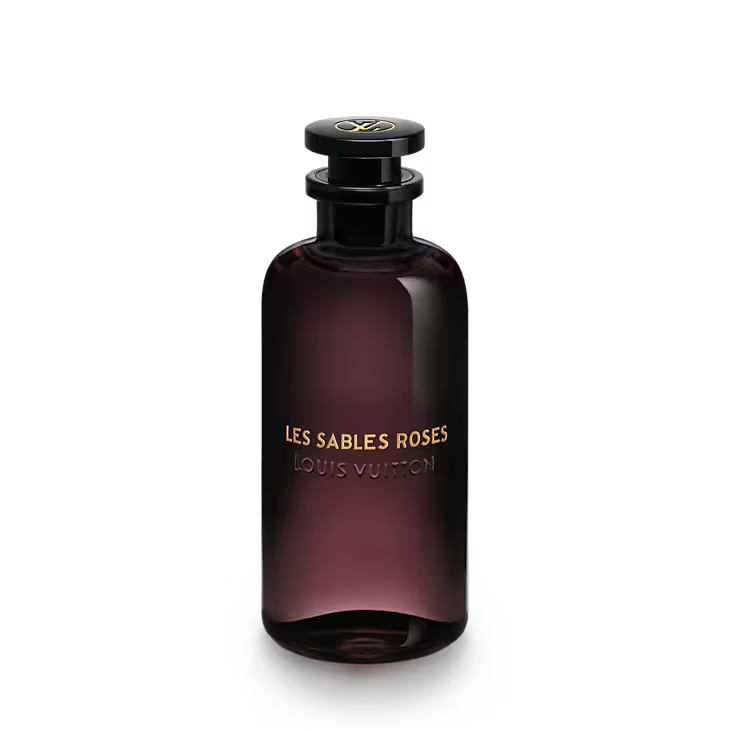 Louis Vuitton Les Sables Roses, 3.4 FL OZ / 100ml