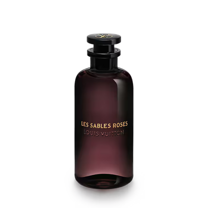 Louis Vuitton Les Sables Roses, 3.4 FL OZ / 100ml