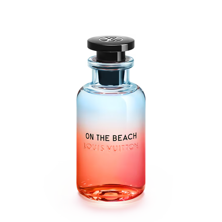 Louis Vuitton On The Beach, 3.4 FL OZ / 100ml