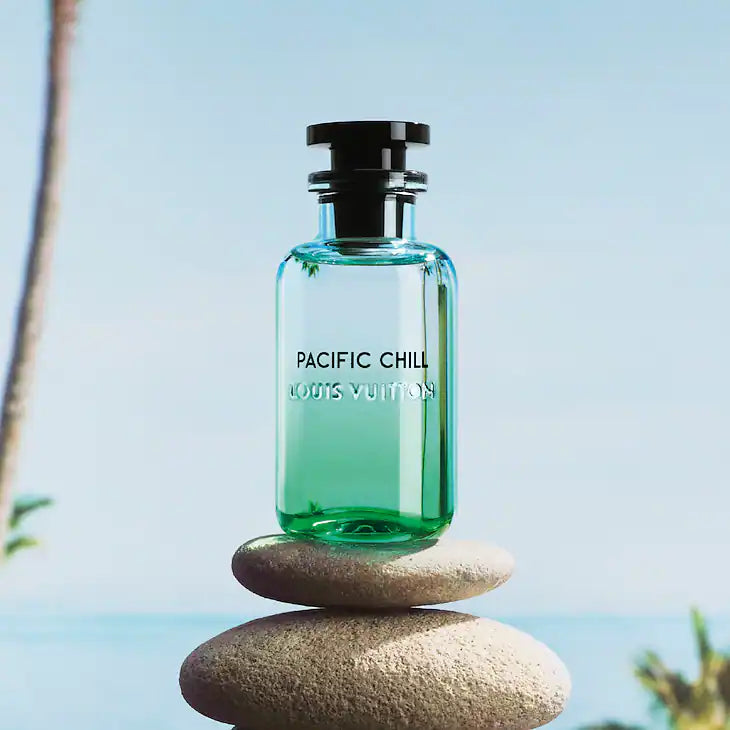 Louis Vuitton Pacific Chill Eau de Parfum, 3.4 FL OZ / 100ml
