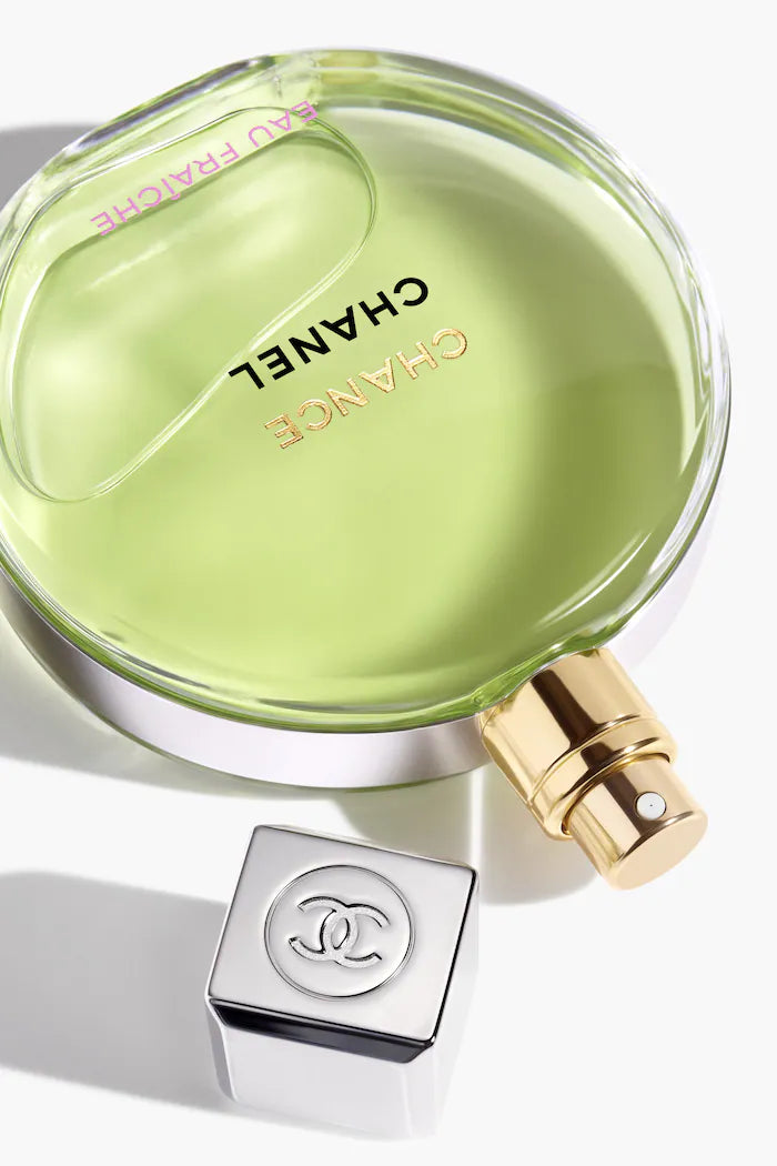 CHANEL Chance Eau Fraîche Eau de Parfum Spray