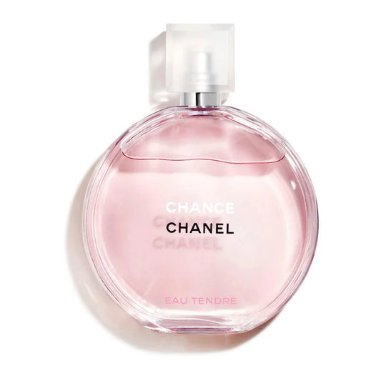 CHANEL Chance Eau Tendre Eau de Toilette for Women