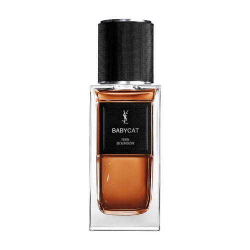 Babycat Eau de Parfum – Bourbon Vanilla & Suede