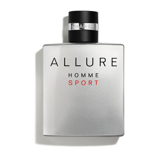 CHANEL Allure Homme Sport Eau de Toilette for Men