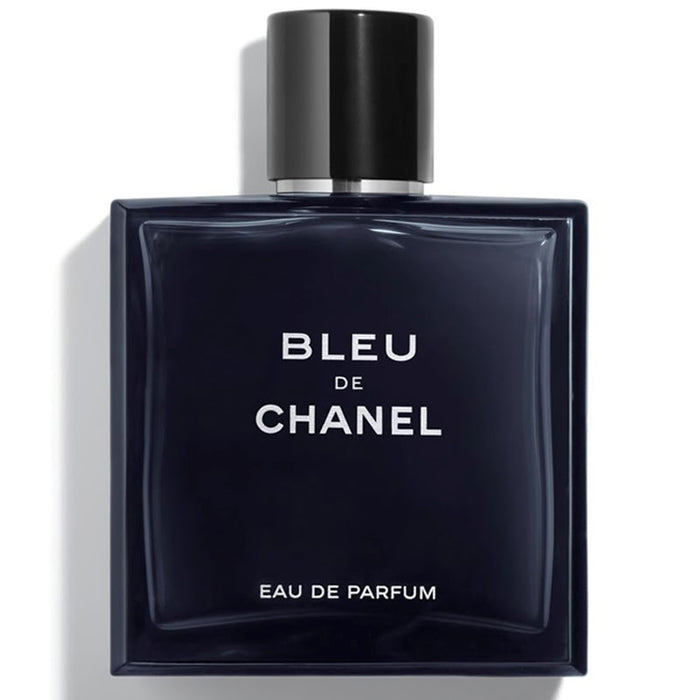 Bleu de Chanel Eau de Parfum for Men – 100 ml