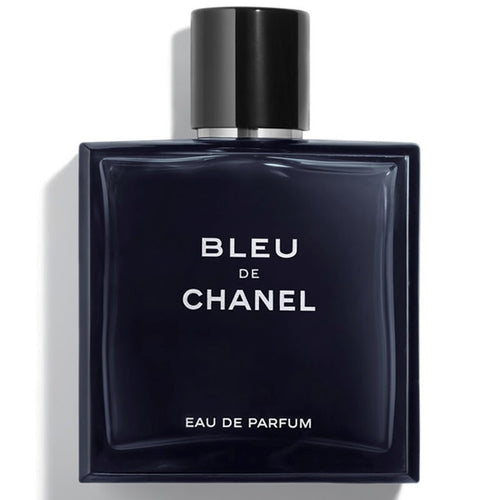 Bleu de Chanel Eau de Parfum for Men – 100 ml