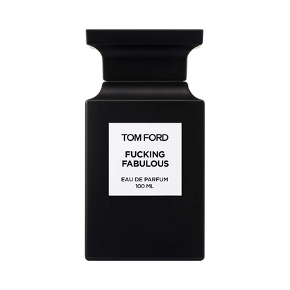Tom Ford F*cking Fabulous, 3.4 FL OZ / 100ml