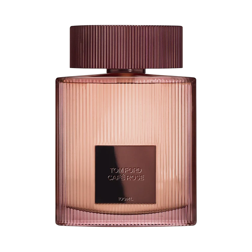 Tom Ford Café Rose, 3.4 Oz / 100ml