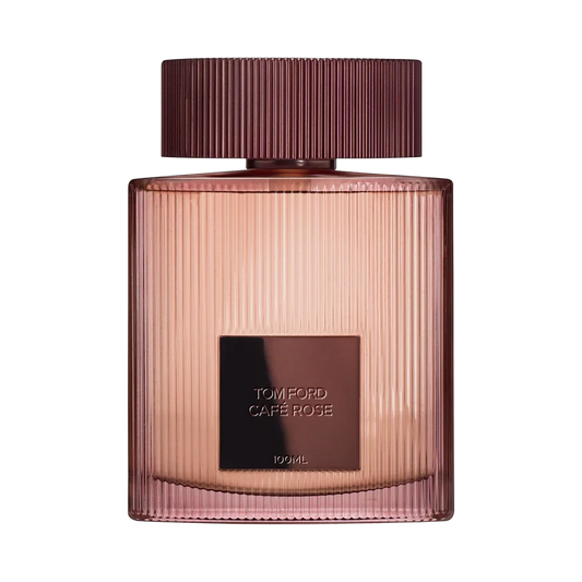 Tom Ford Café Rose, 3.4 Oz / 100ml